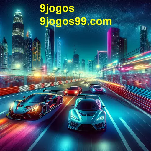 A Emoção dos Jogos de Corrida no 9jogos: Acelere em Grande Estilo!